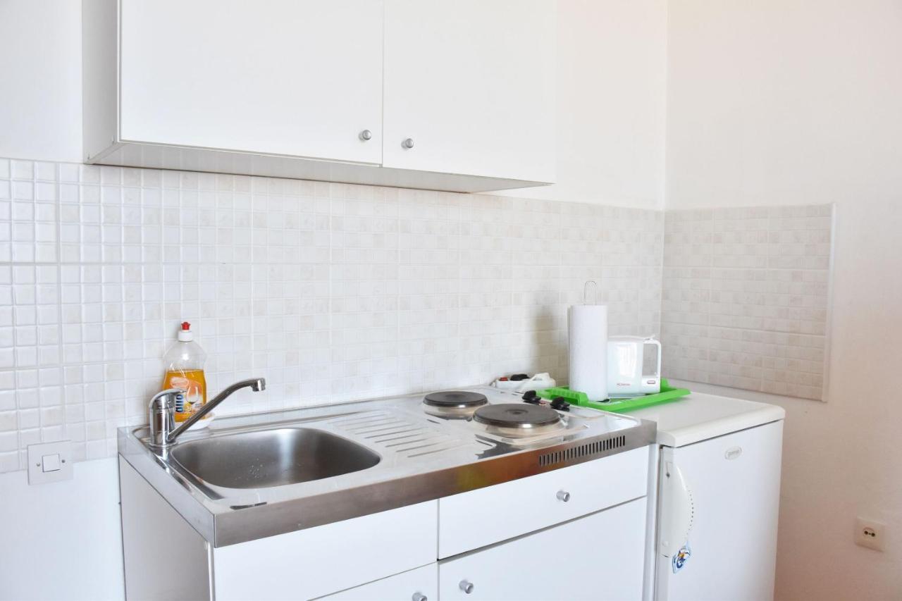 טוצפי Apartments Zorica מראה חיצוני תמונה