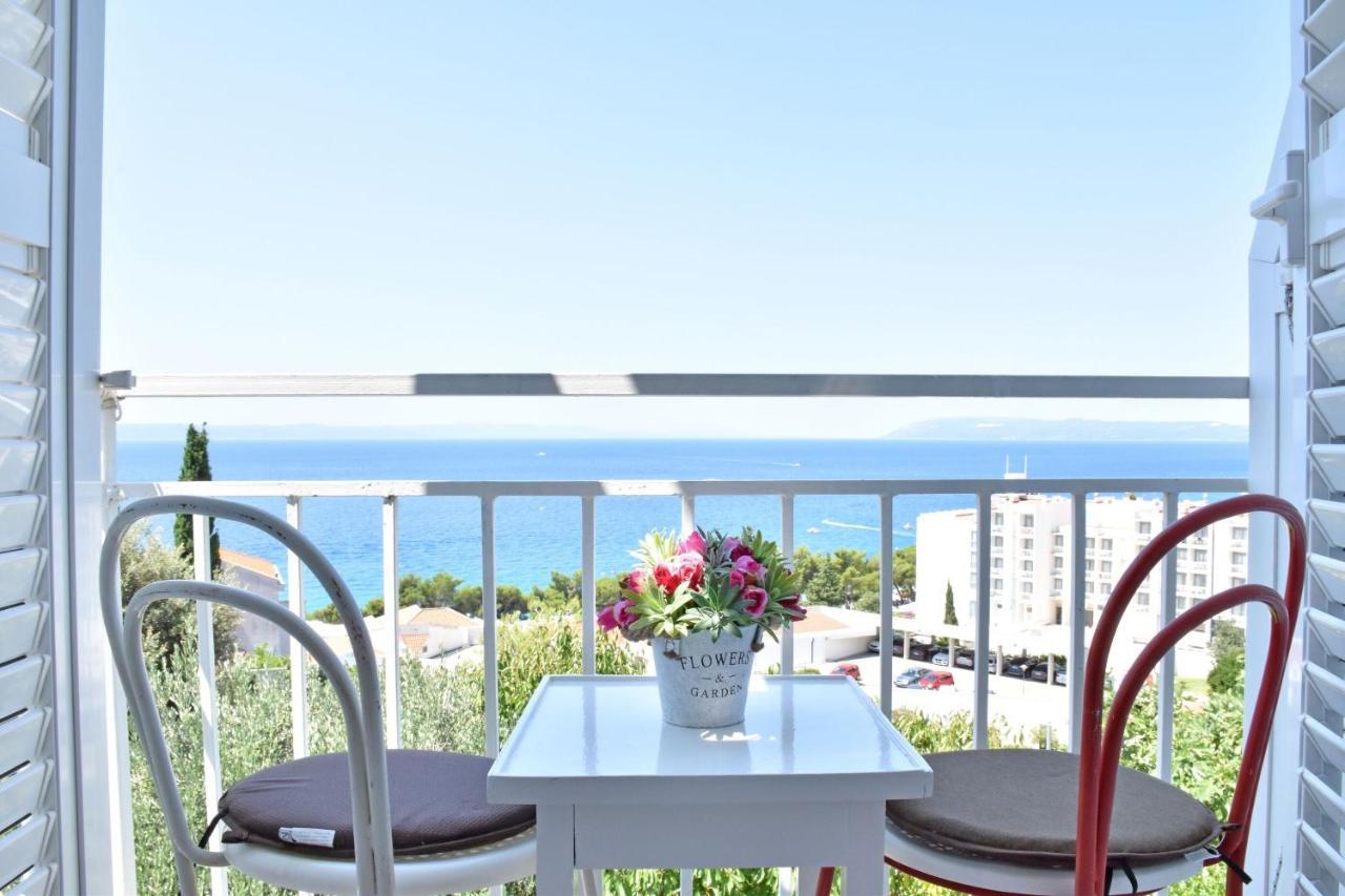 טוצפי Apartments Zorica מראה חיצוני תמונה