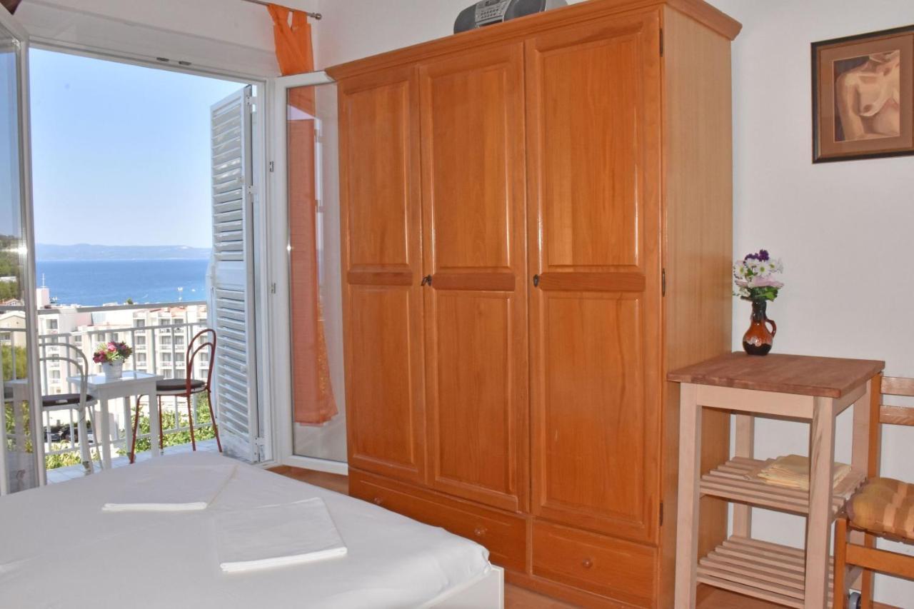 טוצפי Apartments Zorica מראה חיצוני תמונה