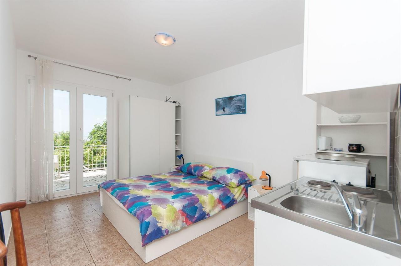 טוצפי Apartments Zorica מראה חיצוני תמונה