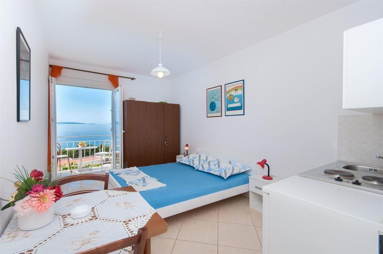 טוצפי Apartments Zorica מראה חיצוני תמונה