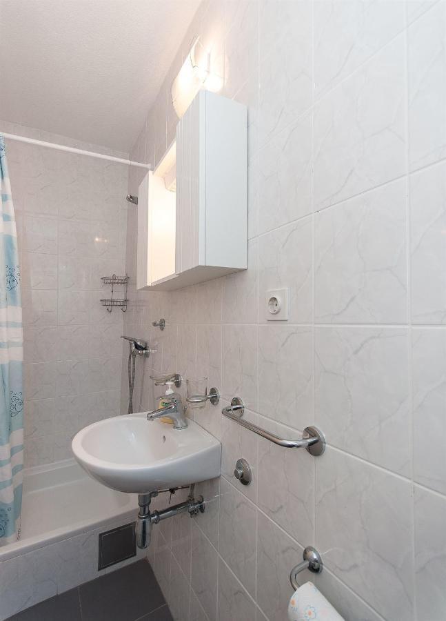 טוצפי Apartments Zorica מראה חיצוני תמונה