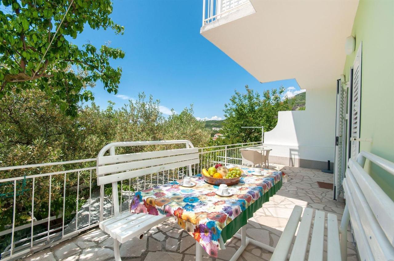 טוצפי Apartments Zorica מראה חיצוני תמונה
