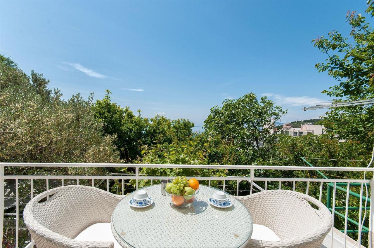 טוצפי Apartments Zorica מראה חיצוני תמונה