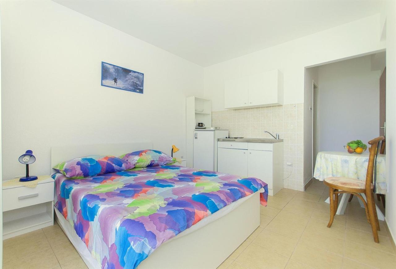 טוצפי Apartments Zorica מראה חיצוני תמונה