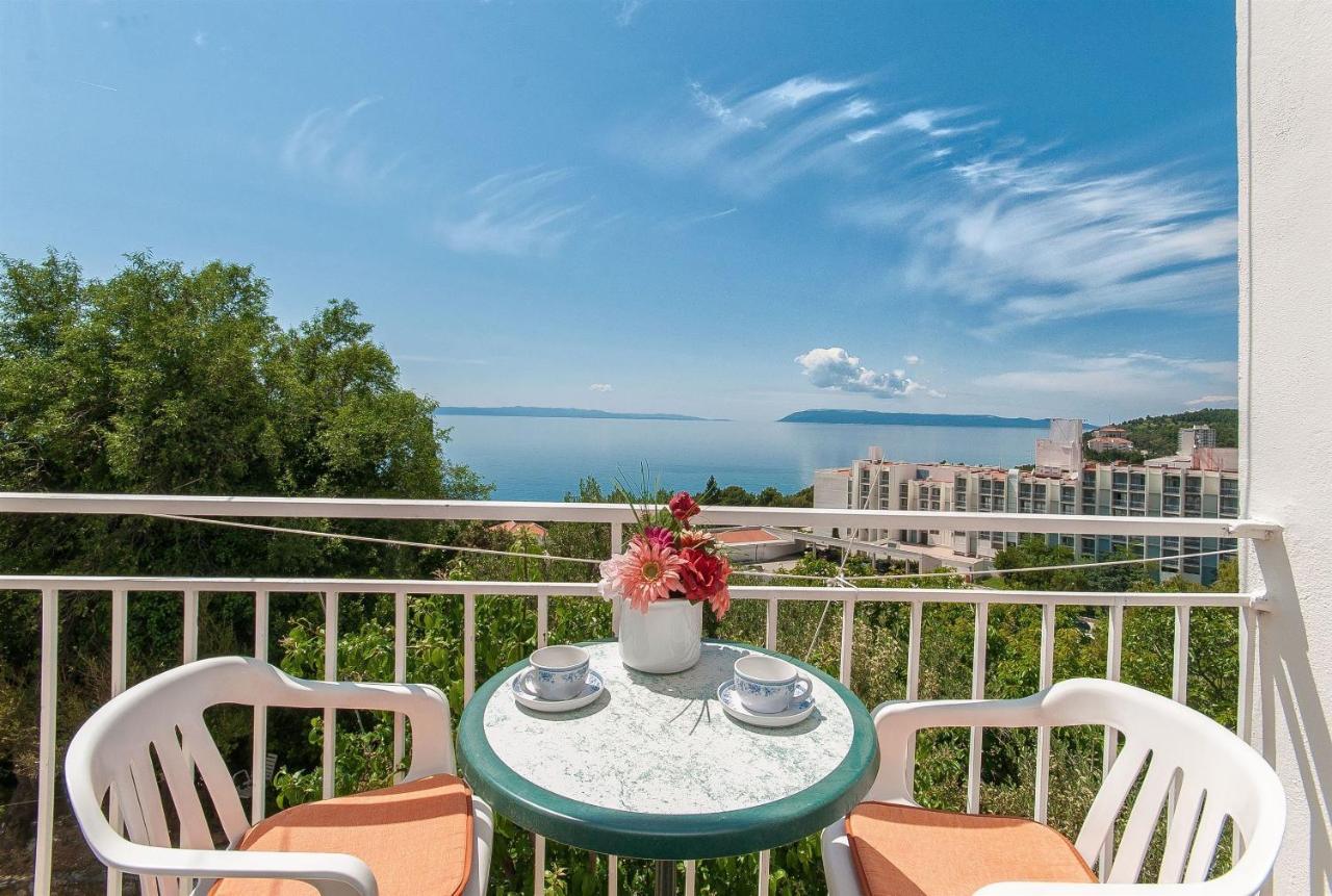 טוצפי Apartments Zorica מראה חיצוני תמונה