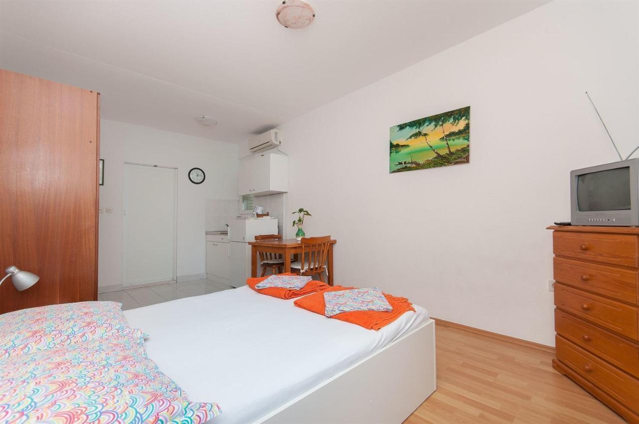 טוצפי Apartments Zorica מראה חיצוני תמונה
