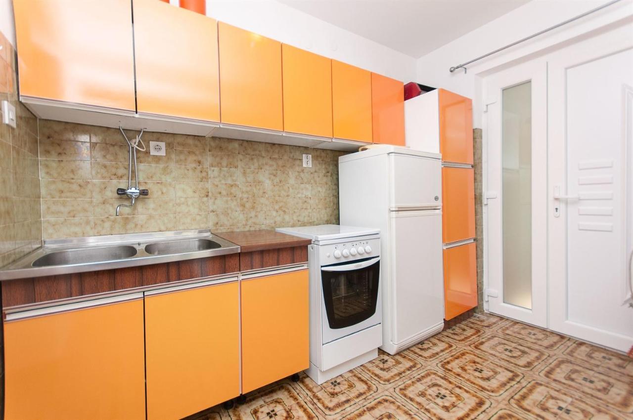 טוצפי Apartments Zorica מראה חיצוני תמונה