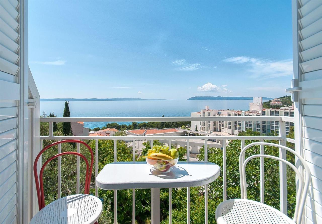 טוצפי Apartments Zorica מראה חיצוני תמונה