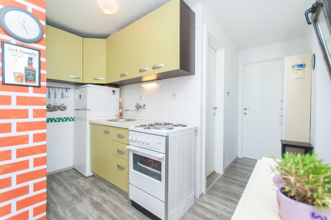 טוצפי Apartments Zorica מראה חיצוני תמונה