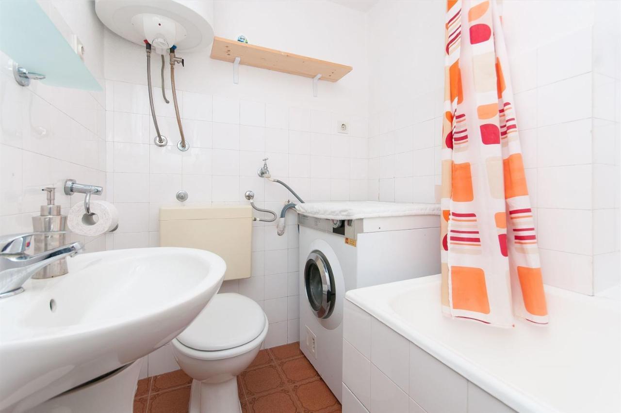 טוצפי Apartments Zorica מראה חיצוני תמונה