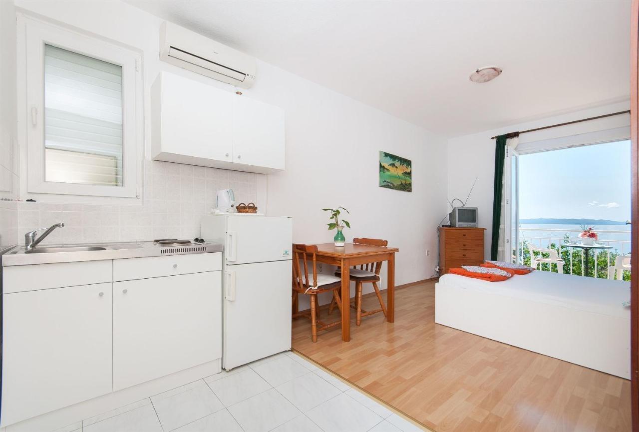טוצפי Apartments Zorica מראה חיצוני תמונה
