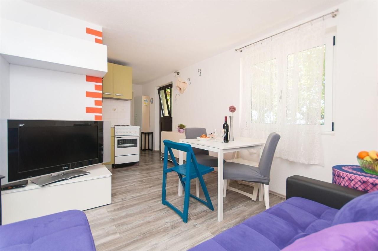 טוצפי Apartments Zorica מראה חיצוני תמונה