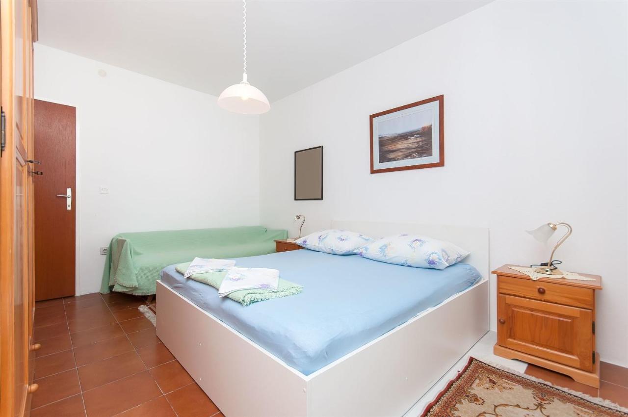 טוצפי Apartments Zorica מראה חיצוני תמונה