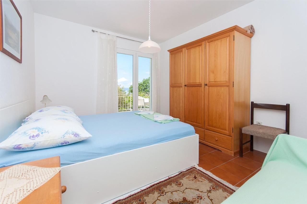 טוצפי Apartments Zorica מראה חיצוני תמונה