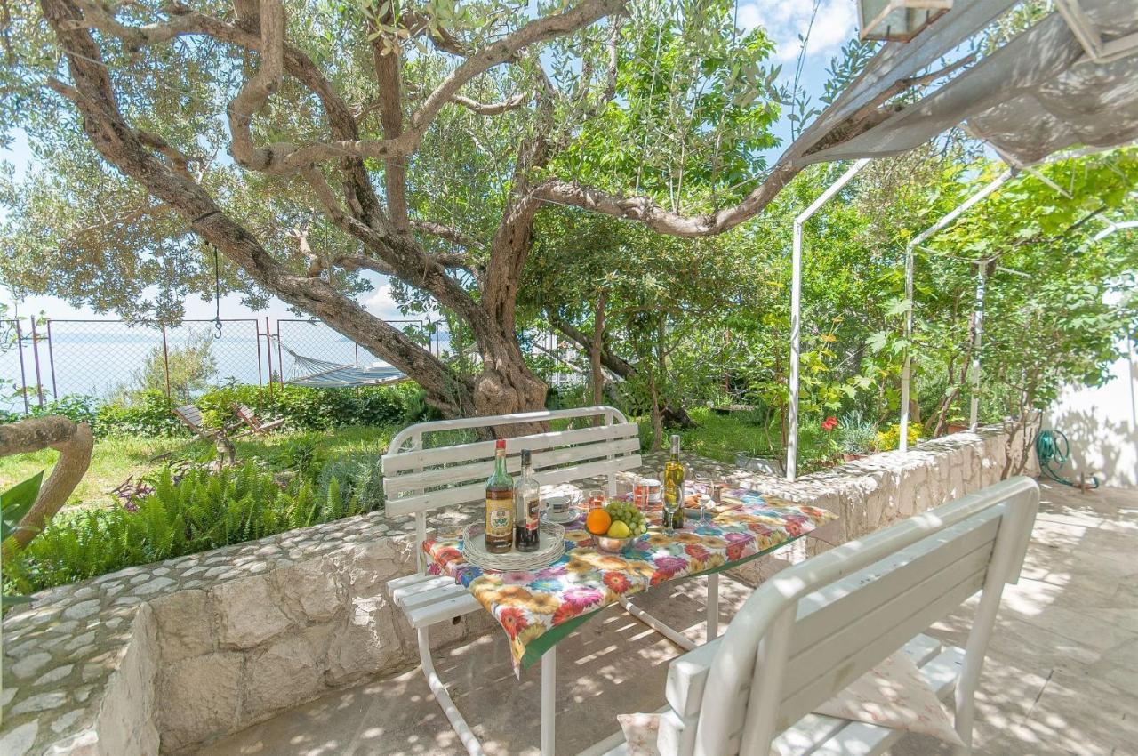 טוצפי Apartments Zorica מראה חיצוני תמונה