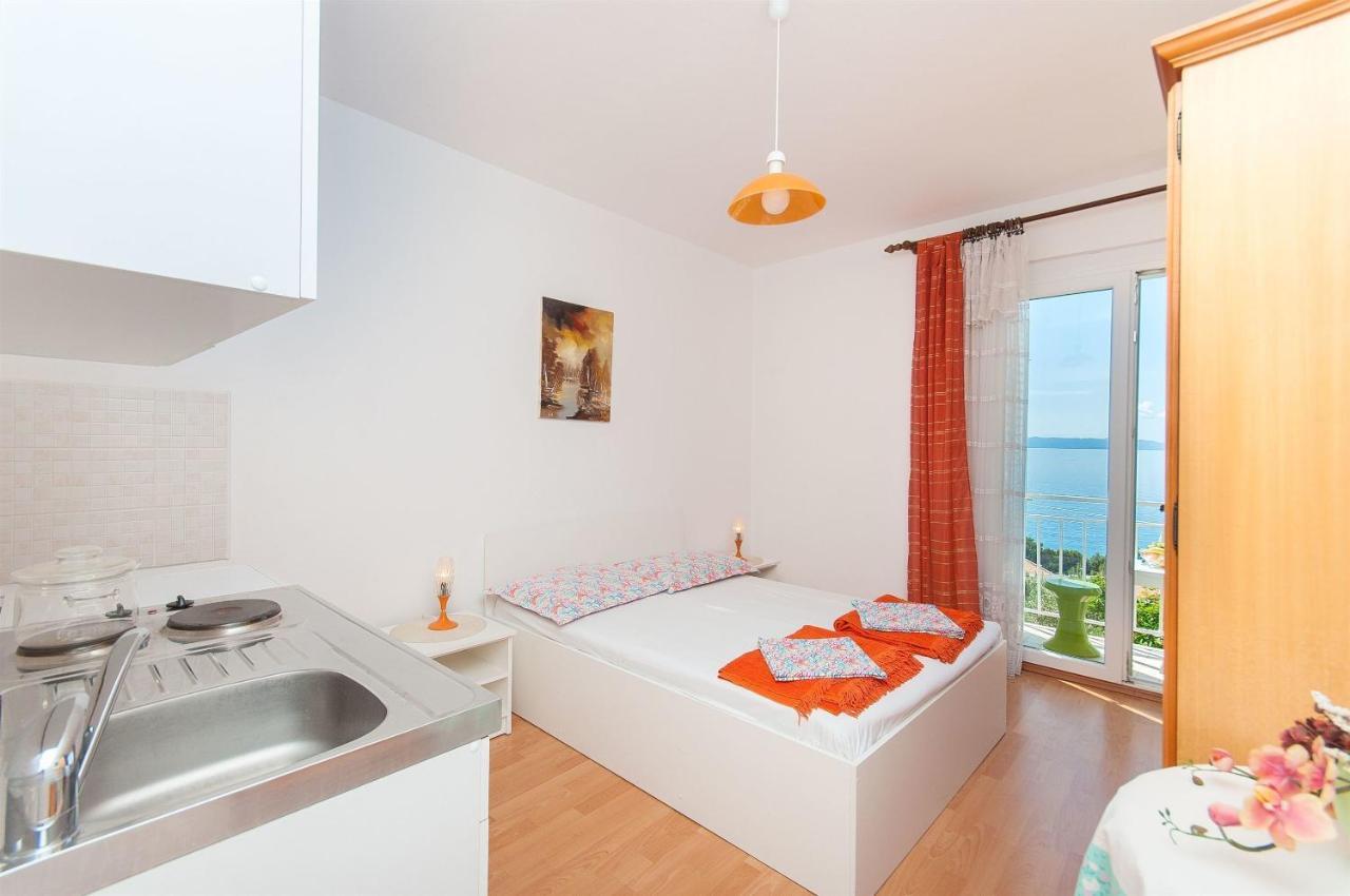 טוצפי Apartments Zorica מראה חיצוני תמונה