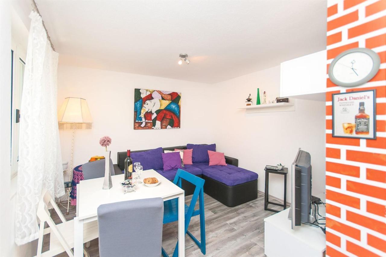 טוצפי Apartments Zorica מראה חיצוני תמונה