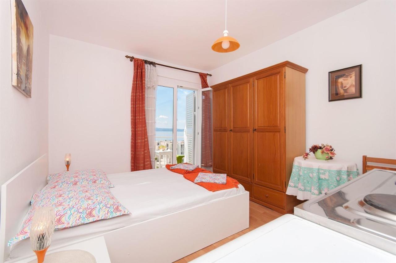 טוצפי Apartments Zorica מראה חיצוני תמונה