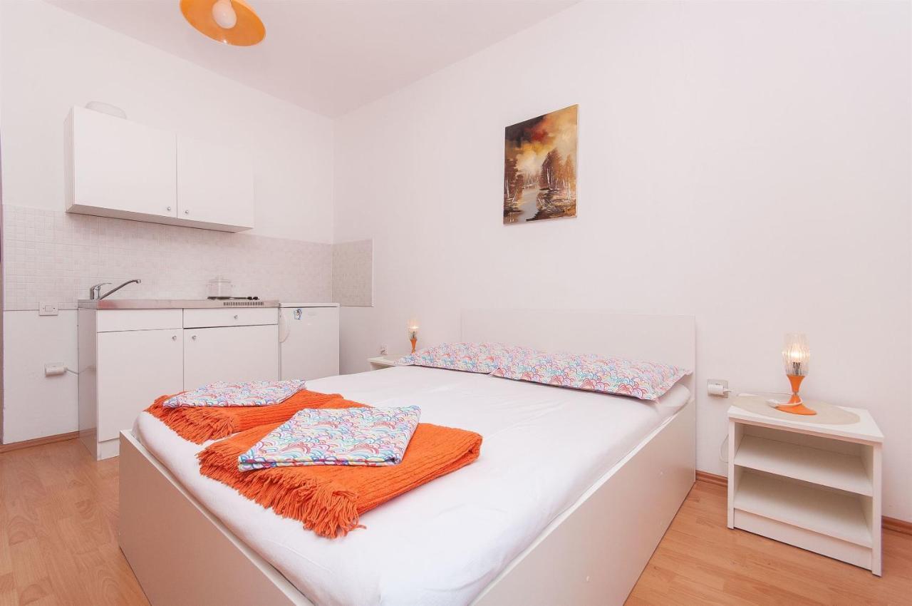 טוצפי Apartments Zorica מראה חיצוני תמונה