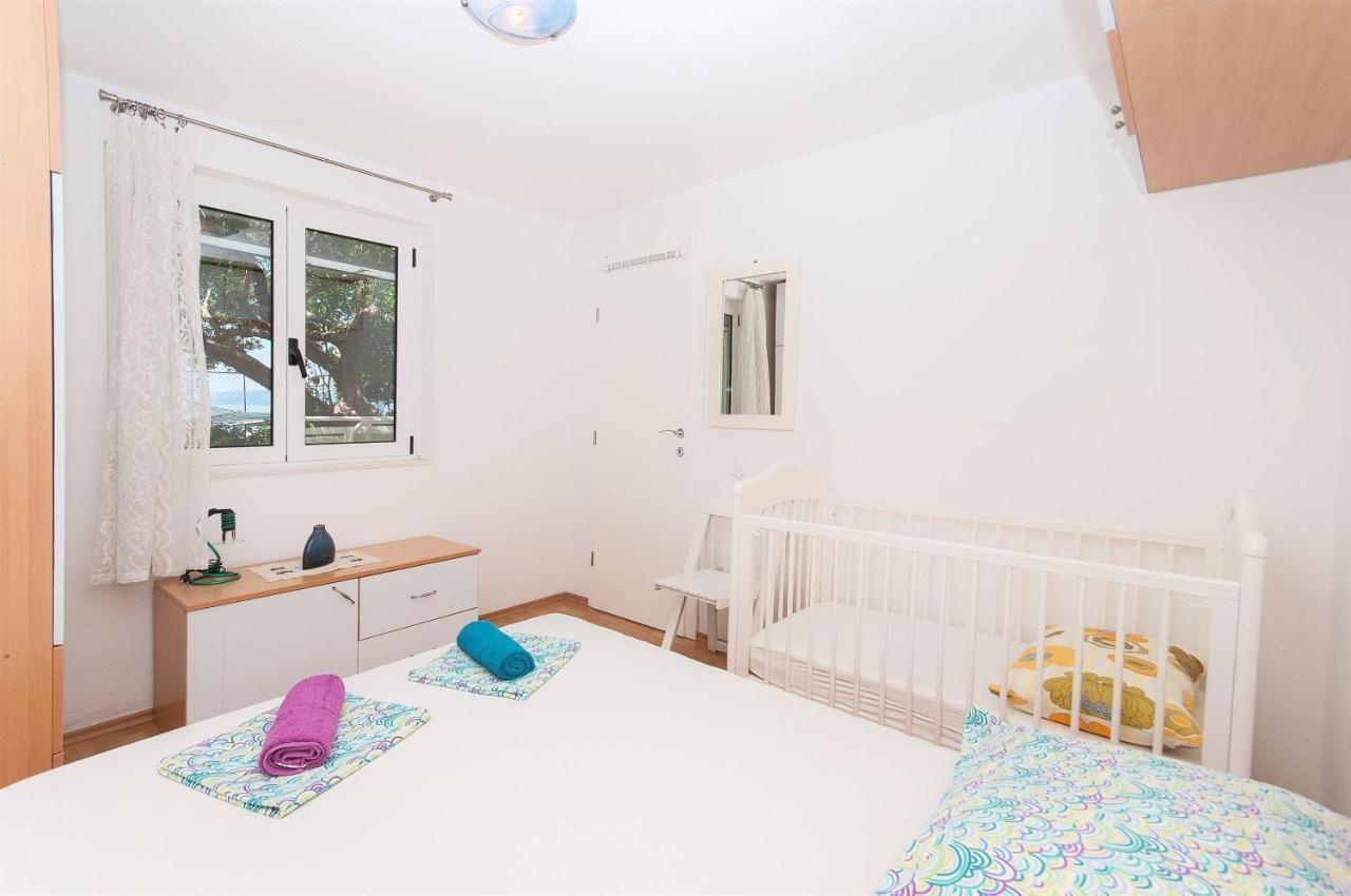 טוצפי Apartments Zorica מראה חיצוני תמונה