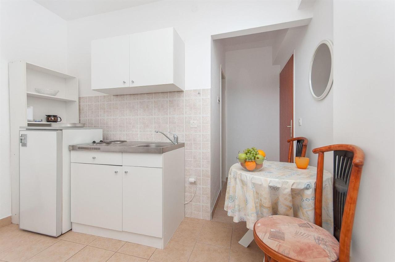 טוצפי Apartments Zorica מראה חיצוני תמונה