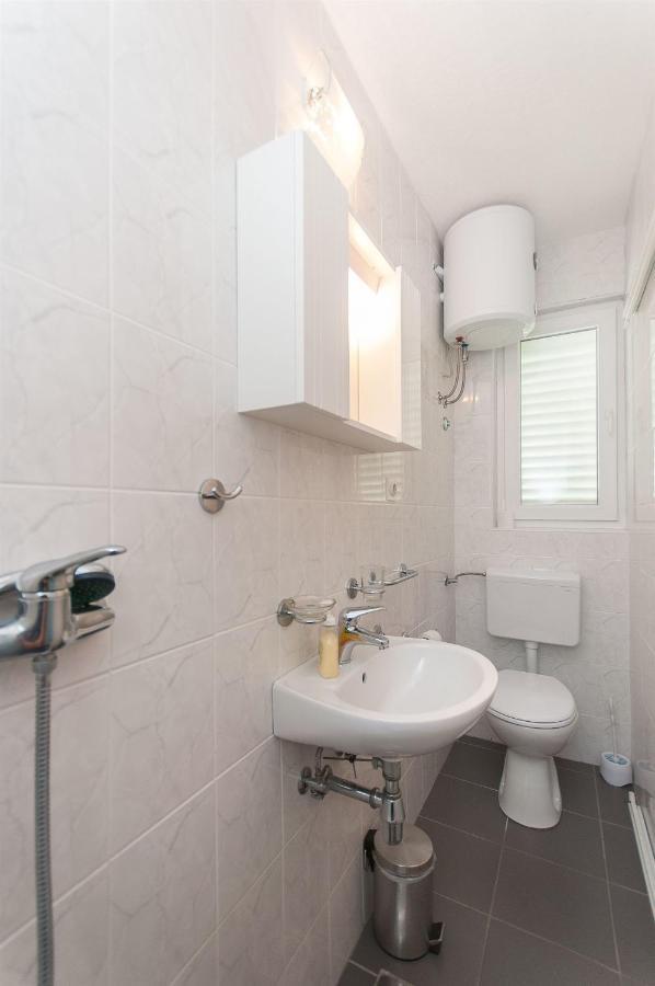 טוצפי Apartments Zorica מראה חיצוני תמונה