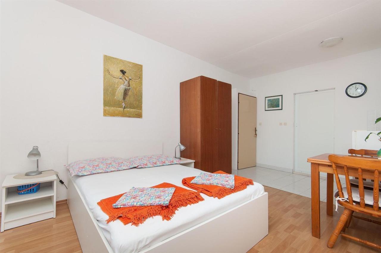 טוצפי Apartments Zorica מראה חיצוני תמונה