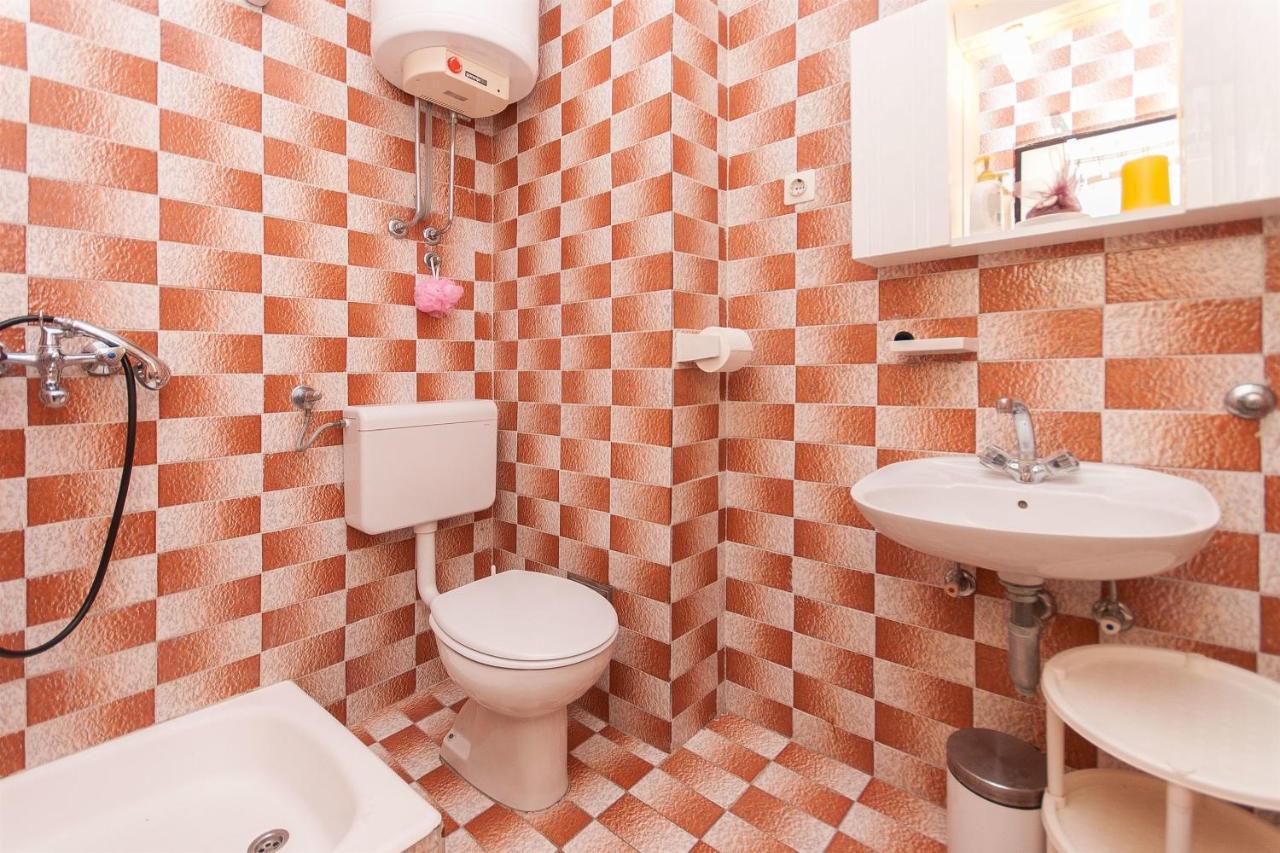 טוצפי Apartments Zorica מראה חיצוני תמונה