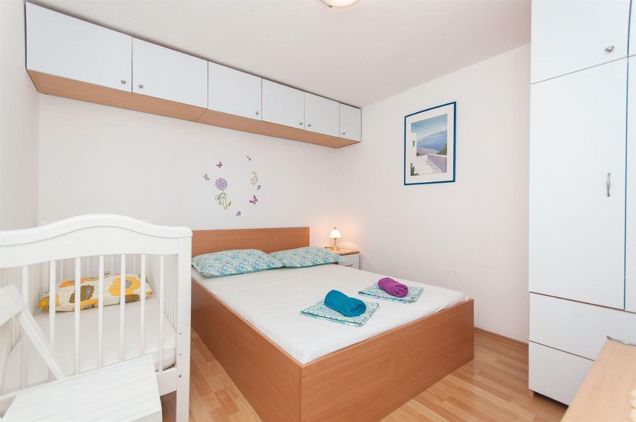 טוצפי Apartments Zorica מראה חיצוני תמונה
