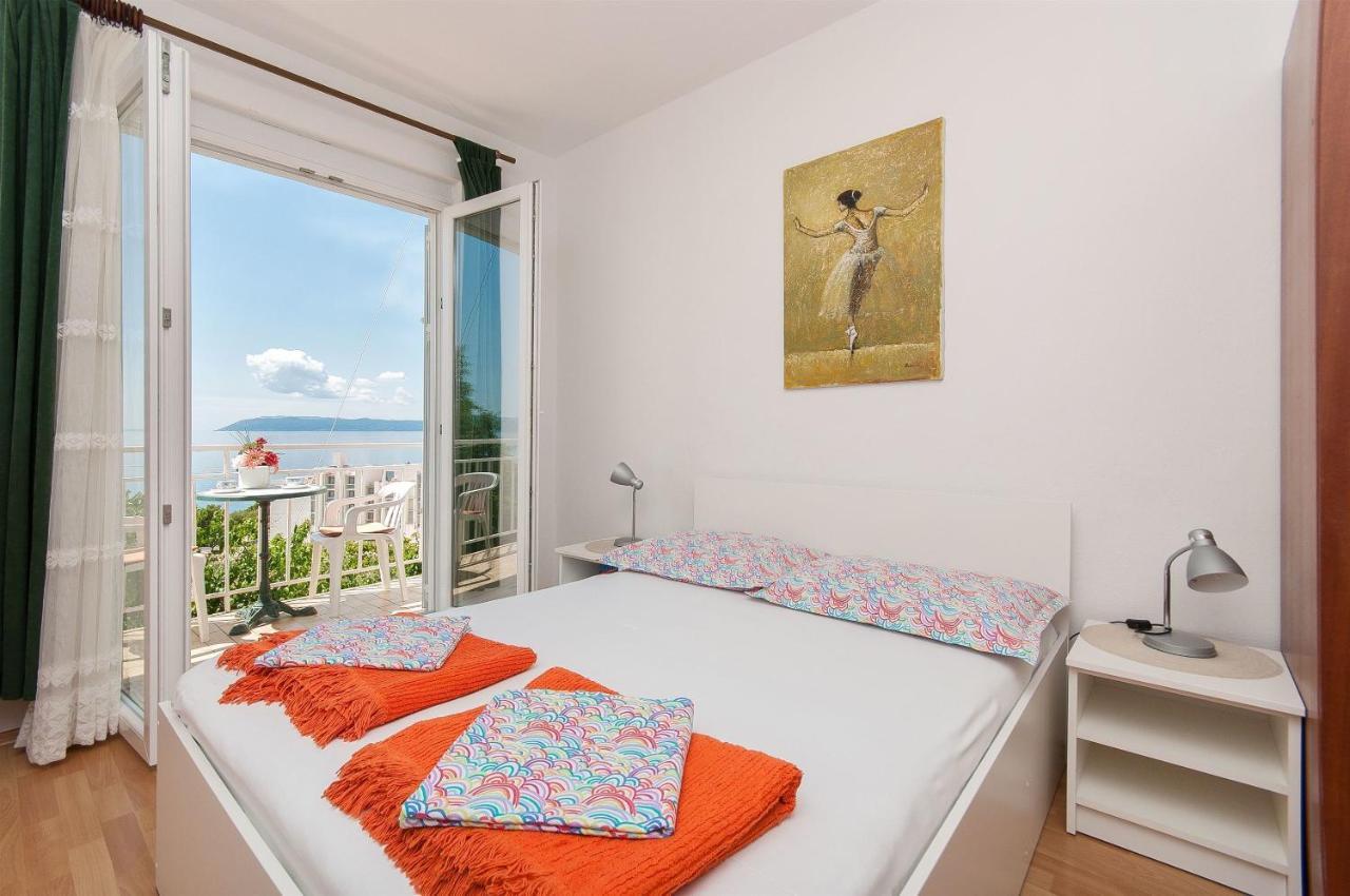 טוצפי Apartments Zorica מראה חיצוני תמונה