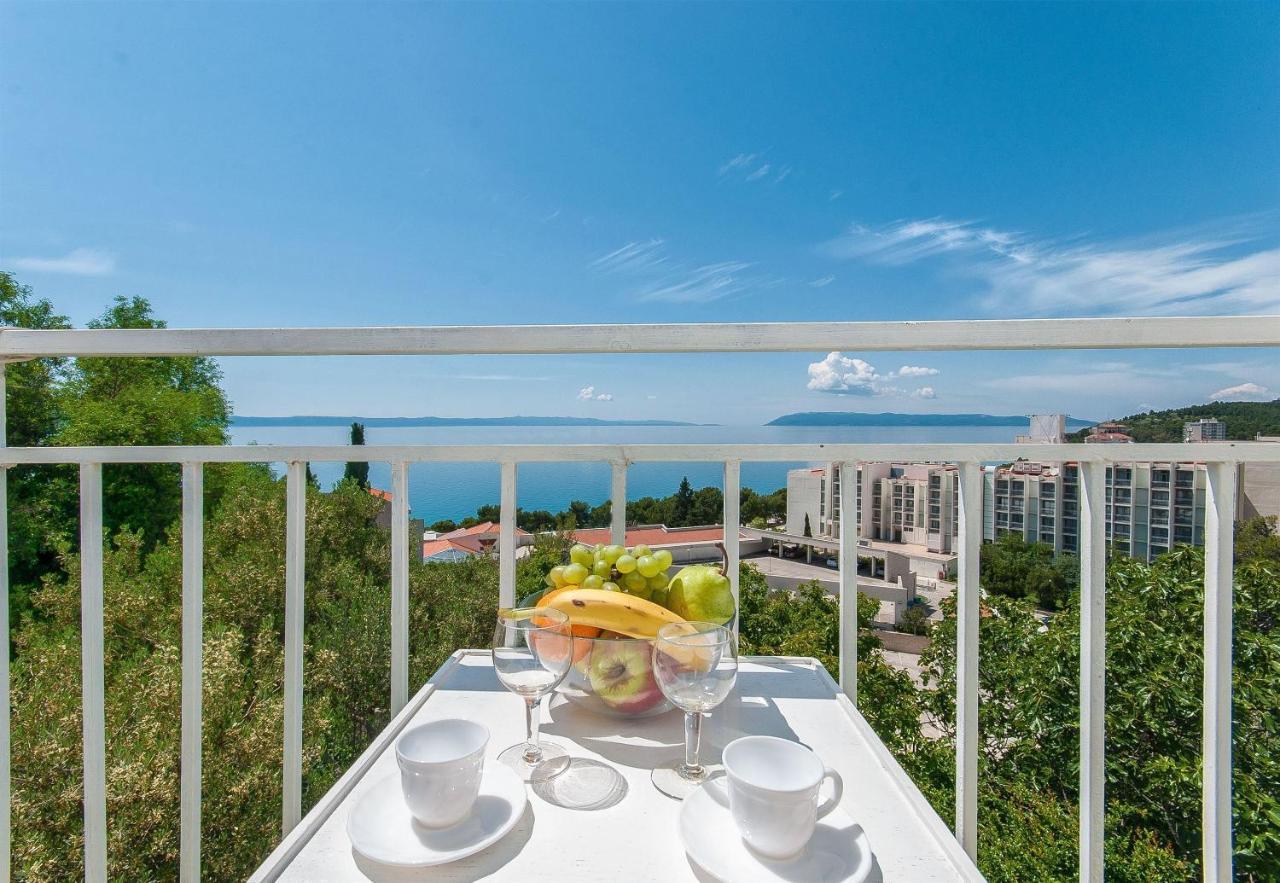 טוצפי Apartments Zorica מראה חיצוני תמונה