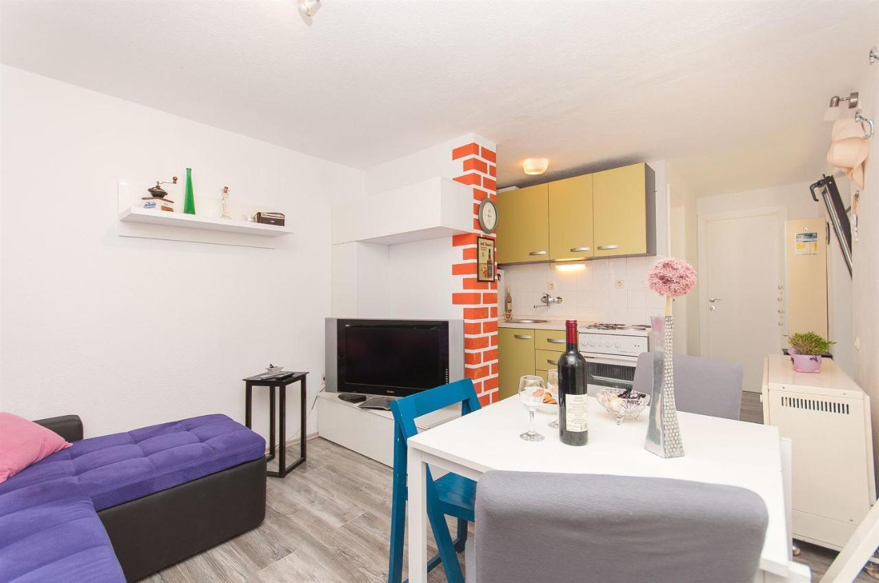 טוצפי Apartments Zorica מראה חיצוני תמונה