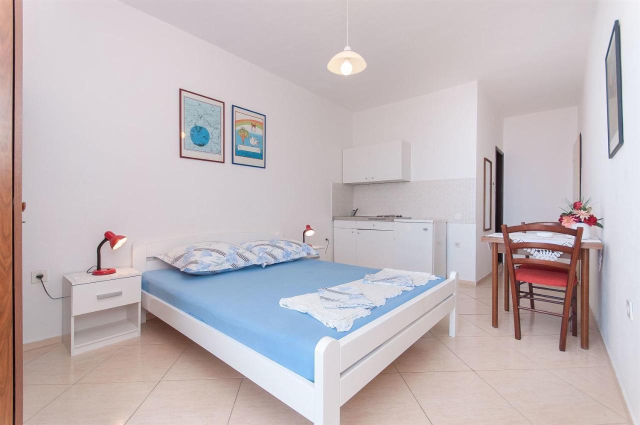 טוצפי Apartments Zorica מראה חיצוני תמונה