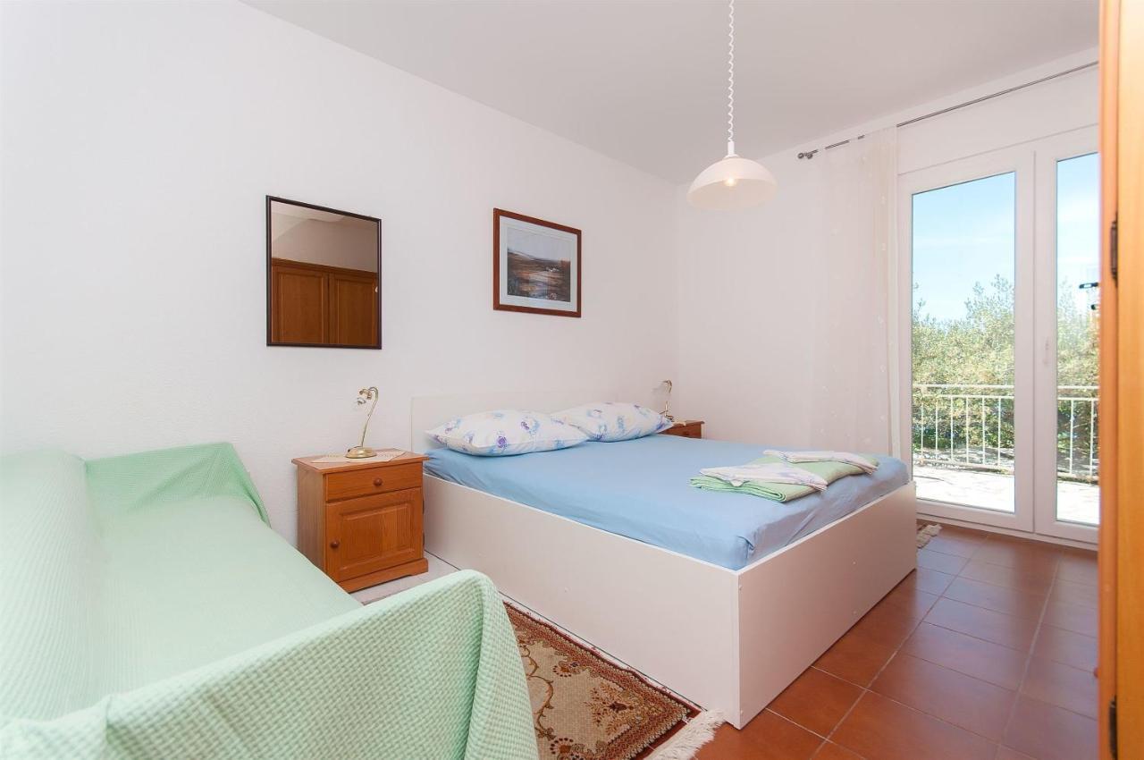 טוצפי Apartments Zorica מראה חיצוני תמונה