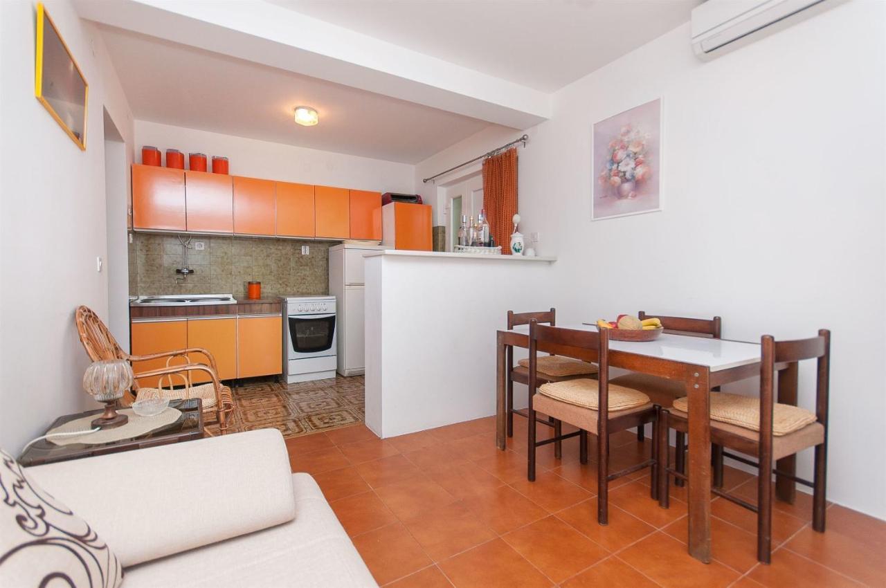 טוצפי Apartments Zorica מראה חיצוני תמונה