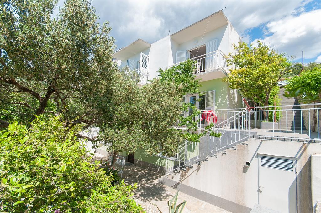 טוצפי Apartments Zorica מראה חיצוני תמונה