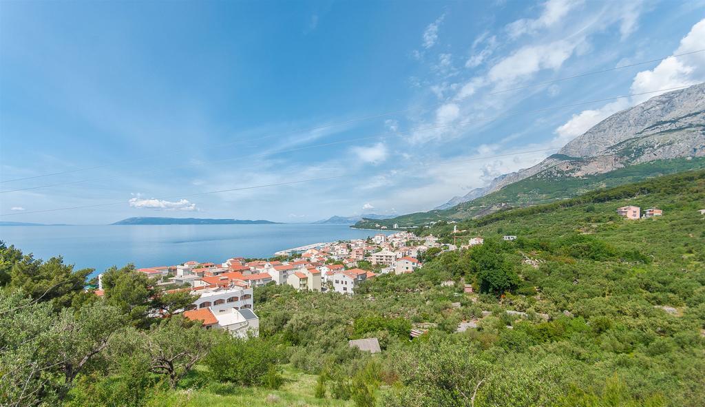 טוצפי Apartments Zorica מראה חיצוני תמונה